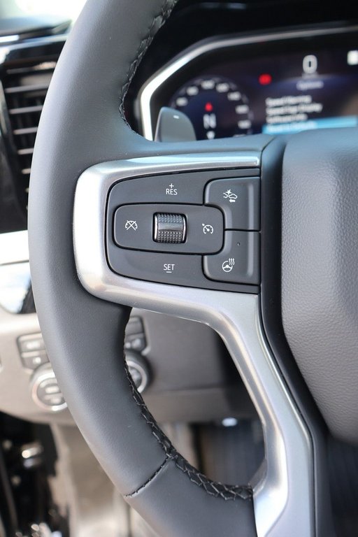 2025 Chevrolet Silverado 1500 RST in Terrebonne, Quebec - 12 - w1024h768px