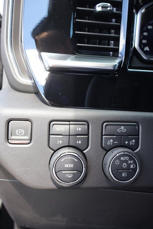 2025 Chevrolet Silverado 1500 RST in Terrebonne, Quebec - 20 - w1024h768px