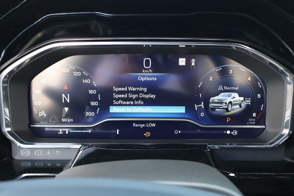 2025 Chevrolet Silverado 1500 RST in Terrebonne, Quebec - 15 - w1024h768px