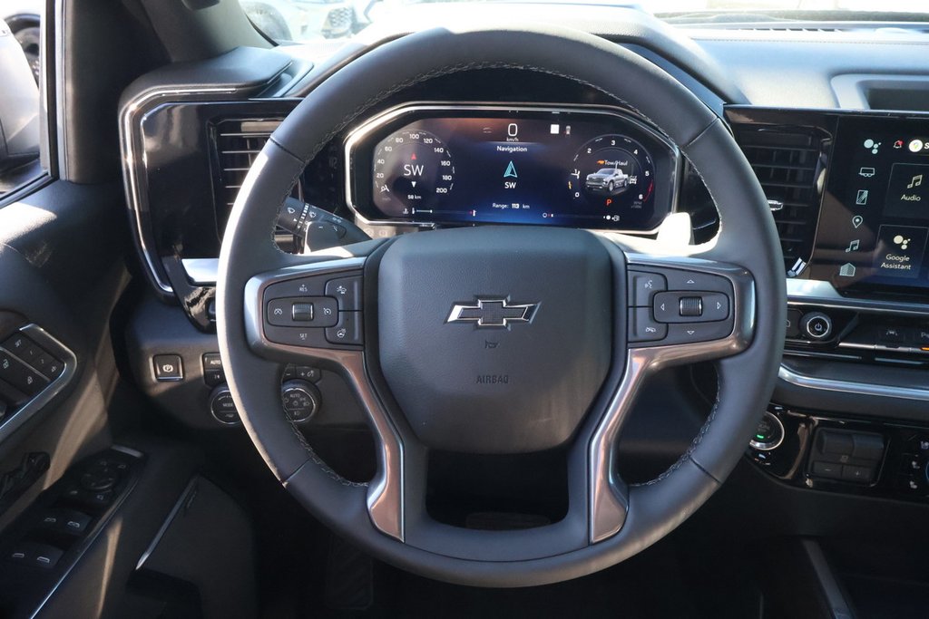 Chevrolet Silverado 1500 High Country 2026 à Terrebonne, Québec - 11 - w1024h768px