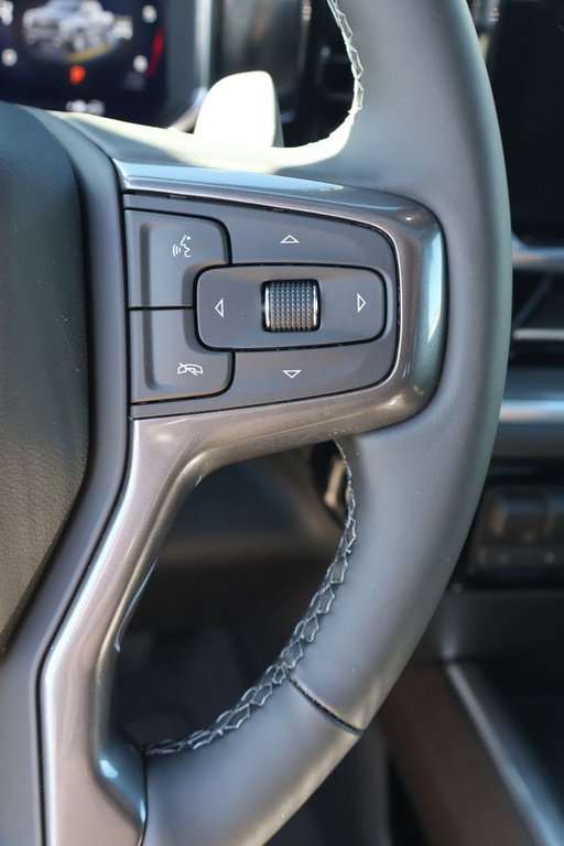 Chevrolet Silverado 1500 High Country 2026 à Terrebonne, Québec - 13 - w1024h768px