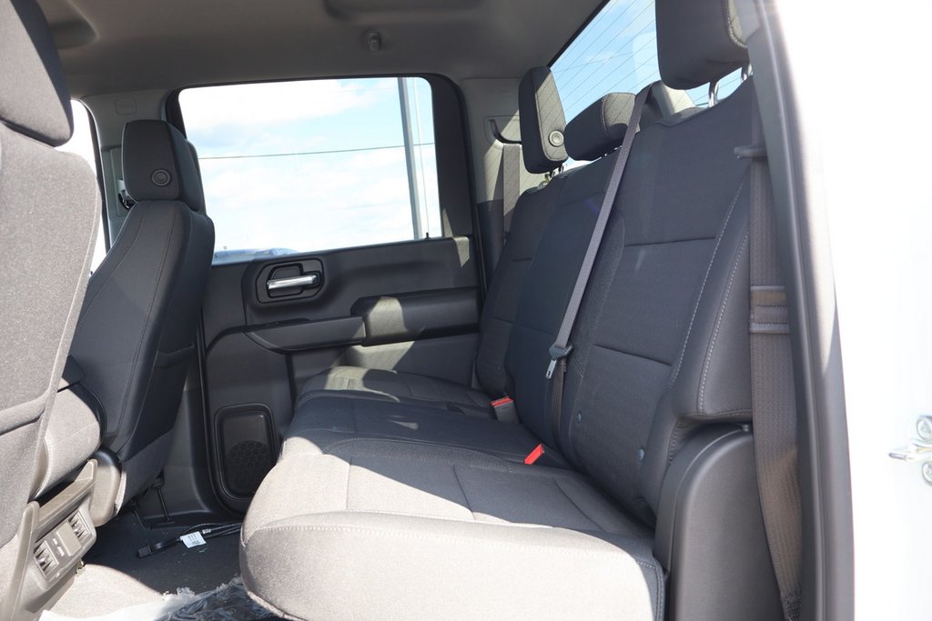 Chevrolet SILVERADO 2500 HD CUSTOM 2025 à Terrebonne, Québec - 19 - w1024h768px