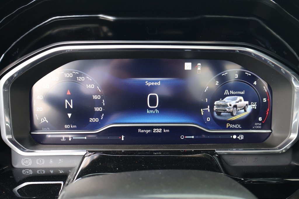 2025 Chevrolet Silverado 2500 HD LTZ in Terrebonne, Quebec - 15 - w1024h768px