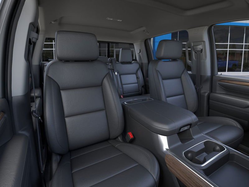 2026 Chevrolet Silverado 2500 HD LT in Terrebonne, Quebec - 6 - w1024h768px