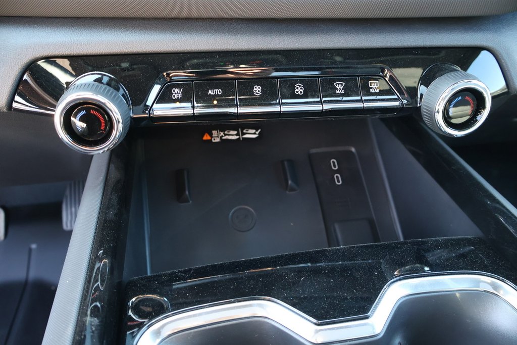 2025 Chevrolet Silverado EV RST Extended Range in Terrebonne, Quebec - 17 - w1024h768px