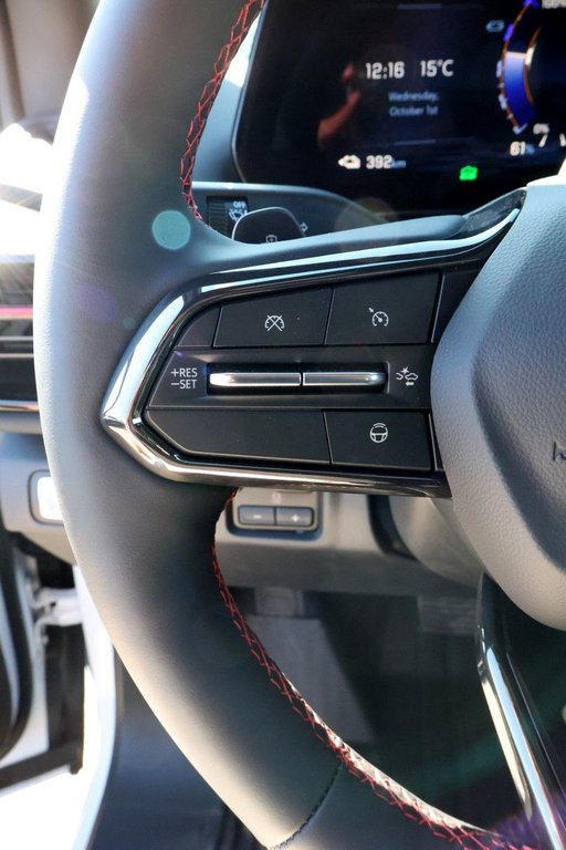 2025 Chevrolet Silverado EV RST Extended Range in Terrebonne, Quebec - 12 - w1024h768px