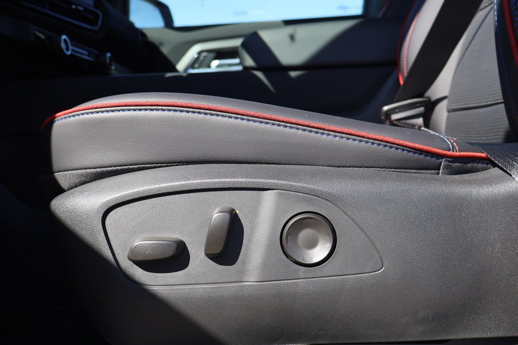 2025 Chevrolet Silverado EV RST Extended Range in Terrebonne, Quebec - 9 - w1024h768px