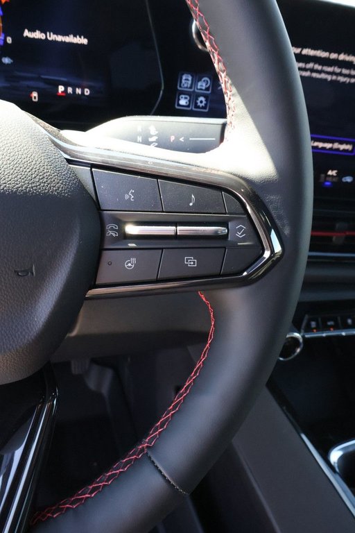 2025 Chevrolet Silverado EV RST Extended Range in Terrebonne, Quebec - 13 - w1024h768px