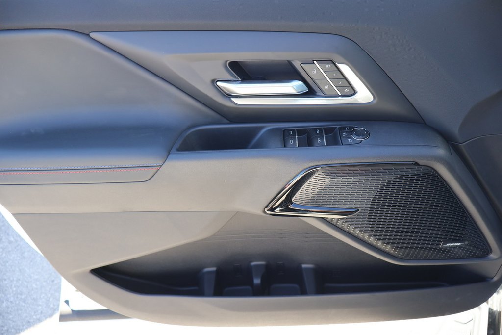 2025 Chevrolet Silverado EV RST Extended Range in Terrebonne, Quebec - 19 - w1024h768px