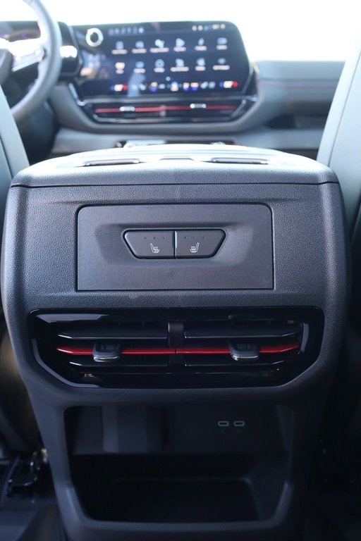 2025 Chevrolet Silverado EV RST Extended Range in Terrebonne, Quebec - 21 - w1024h768px