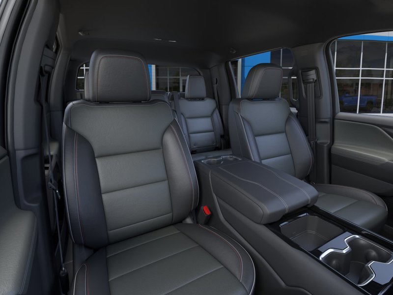 Chevrolet Silverado EV Trail Boss Extended Range 2026 à Terrebonne, Québec - 6 - w1024h768px