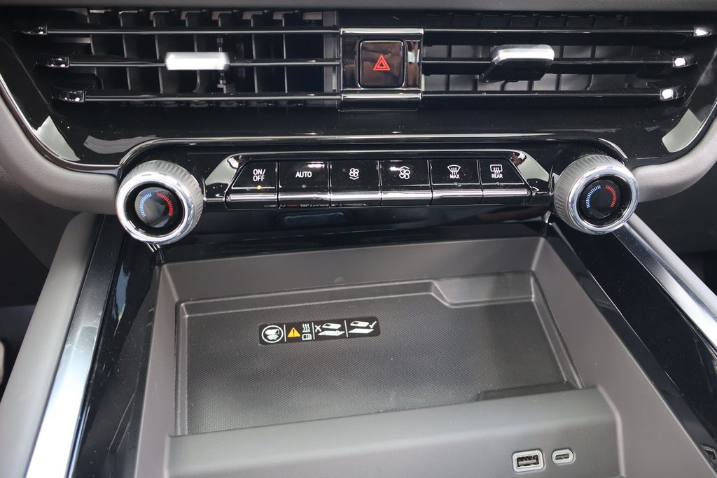 Chevrolet Tahoe RST 2025 à Terrebonne, Québec - 21 - w1024h768px