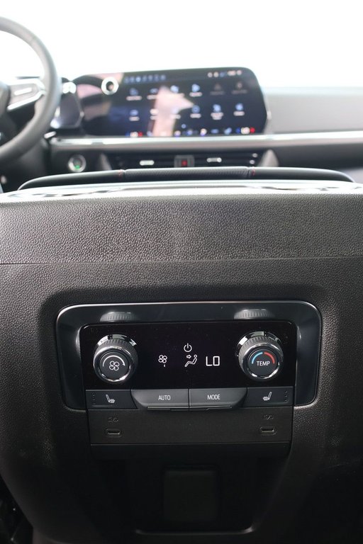 Chevrolet Tahoe RST 2025 à Terrebonne, Québec - 25 - w1024h768px