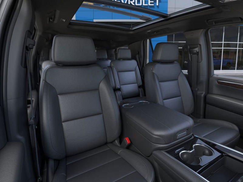 Chevrolet Tahoe LT 2025 à Terrebonne, Québec - 6 - w1024h768px