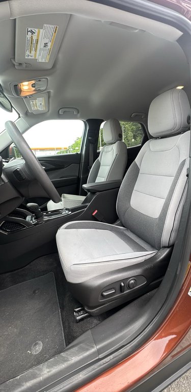 2021 Chevrolet Trailblazer LT AWD Bas Kilométrage Caméra De Recul in Terrebonne, Quebec - 8 - w1024h768px