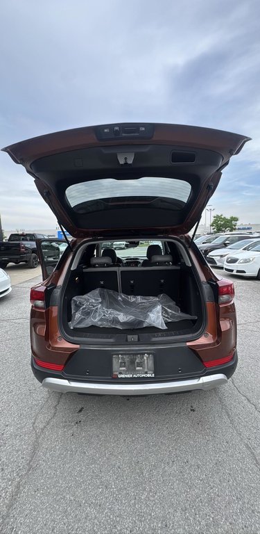 2021 Chevrolet Trailblazer LT AWD Bas Kilométrage Caméra De Recul in Terrebonne, Quebec - 15 - w1024h768px