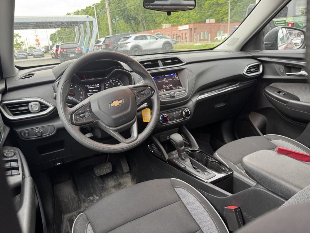 2023 Chevrolet Trailblazer LS Caméra De Recul Bas Kilométrage in Terrebonne, Quebec - 10 - w1024h768px