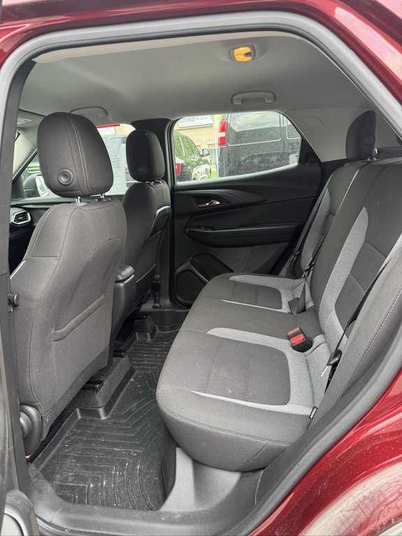 2023 Chevrolet Trailblazer LS Caméra De Recul Bas Kilométrage in Terrebonne, Quebec - 9 - w1024h768px