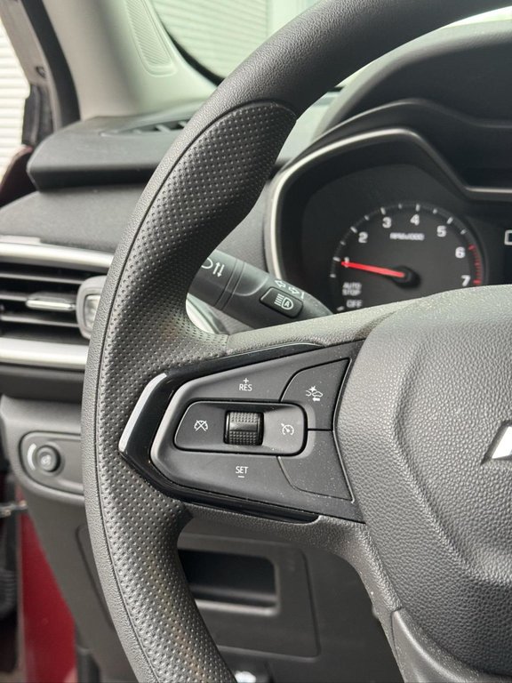 2023 Chevrolet Trailblazer LS Caméra De Recul Bas Kilométrage in Terrebonne, Quebec - 13 - w1024h768px