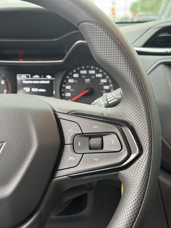 2023 Chevrolet Trailblazer LS Caméra De Recul Bas Kilométrage in Terrebonne, Quebec - 12 - w1024h768px