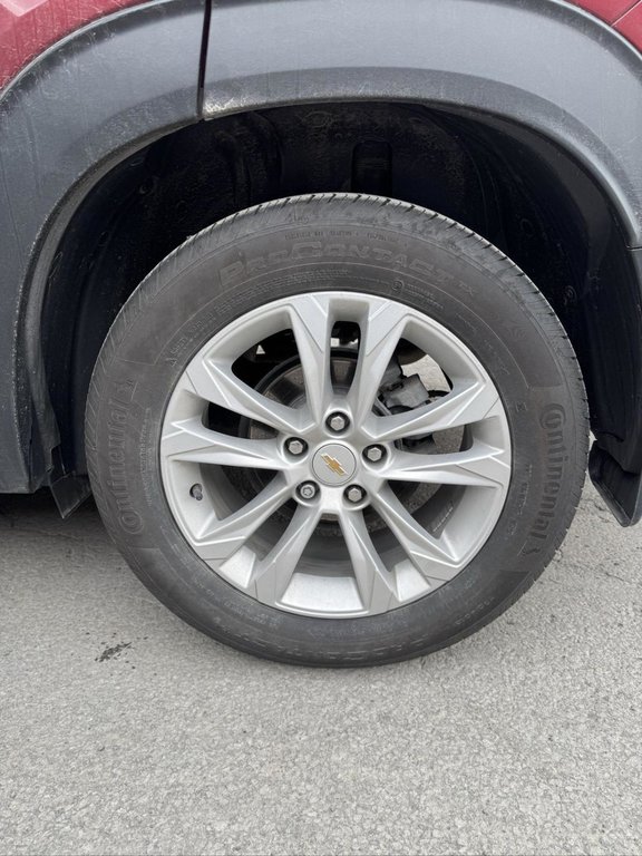 2023 Chevrolet Trailblazer LS Caméra De Recul Bas Kilométrage in Terrebonne, Quebec - 17 - w1024h768px