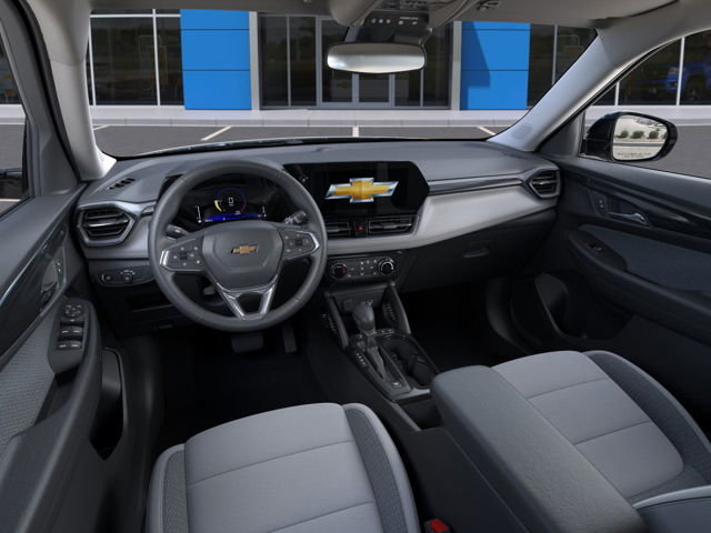 2025 Chevrolet Trailblazer LT in Terrebonne, Quebec - 5 - w1024h768px