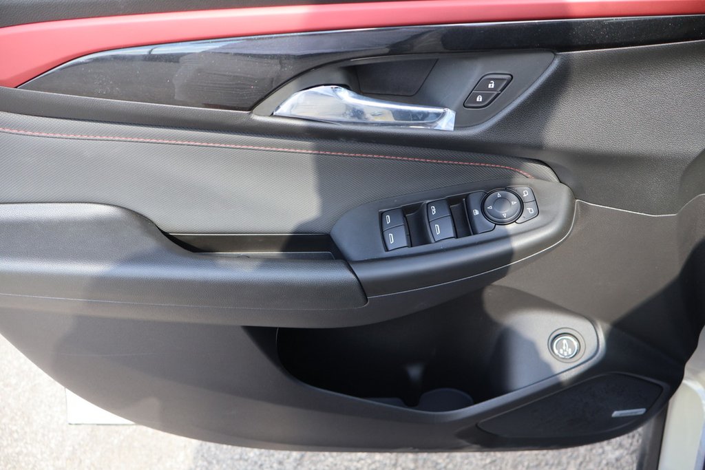 2026 Chevrolet Trailblazer RS in Terrebonne, Quebec - 21 - w1024h768px
