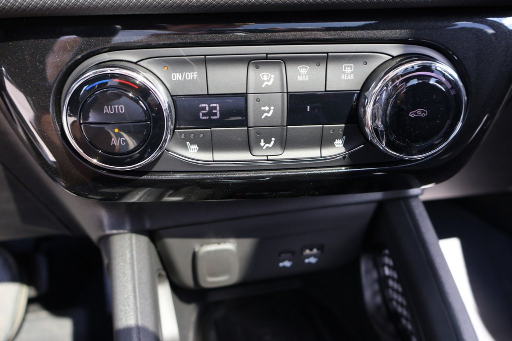 2026 Chevrolet Trailblazer RS in Terrebonne, Quebec - 18 - w1024h768px