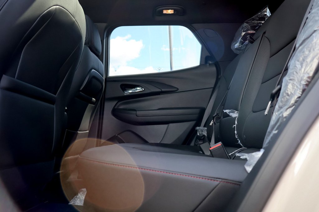 2026 Chevrolet Trailblazer RS in Terrebonne, Quebec - 22 - w1024h768px