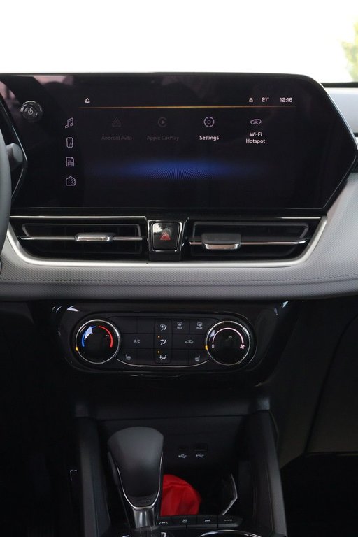 2026 Chevrolet Trailblazer LT in Terrebonne, Quebec - 15 - w1024h768px