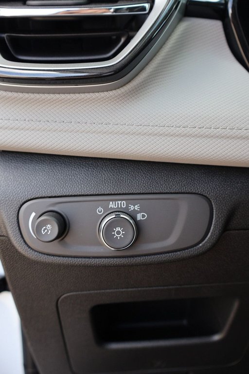 2026 Chevrolet Trailblazer LT in Terrebonne, Quebec - 19 - w1024h768px