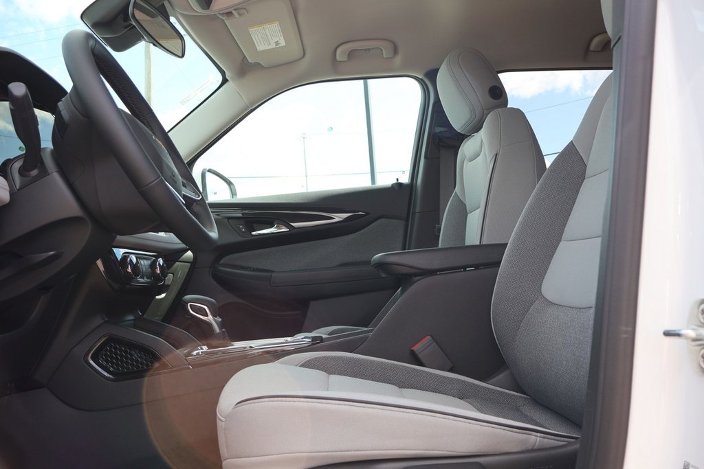 2026 Chevrolet Trailblazer LT in Terrebonne, Quebec - 8 - w1024h768px