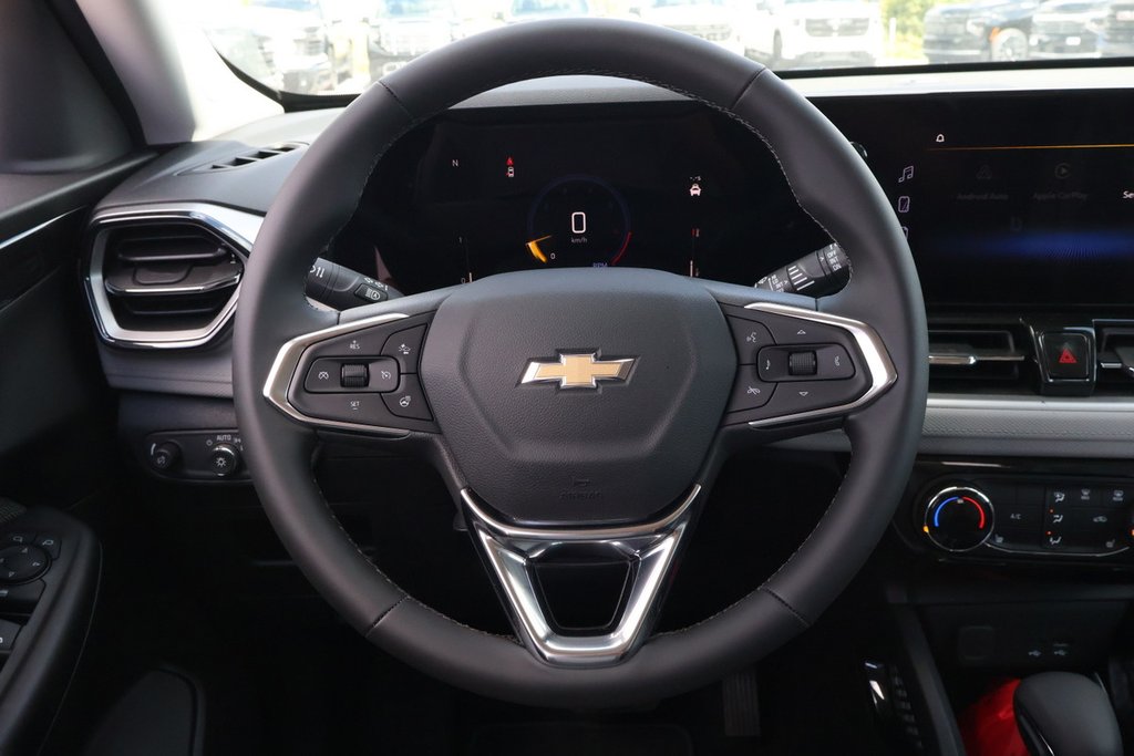 2026 Chevrolet Trailblazer LT in Terrebonne, Quebec - 11 - w1024h768px