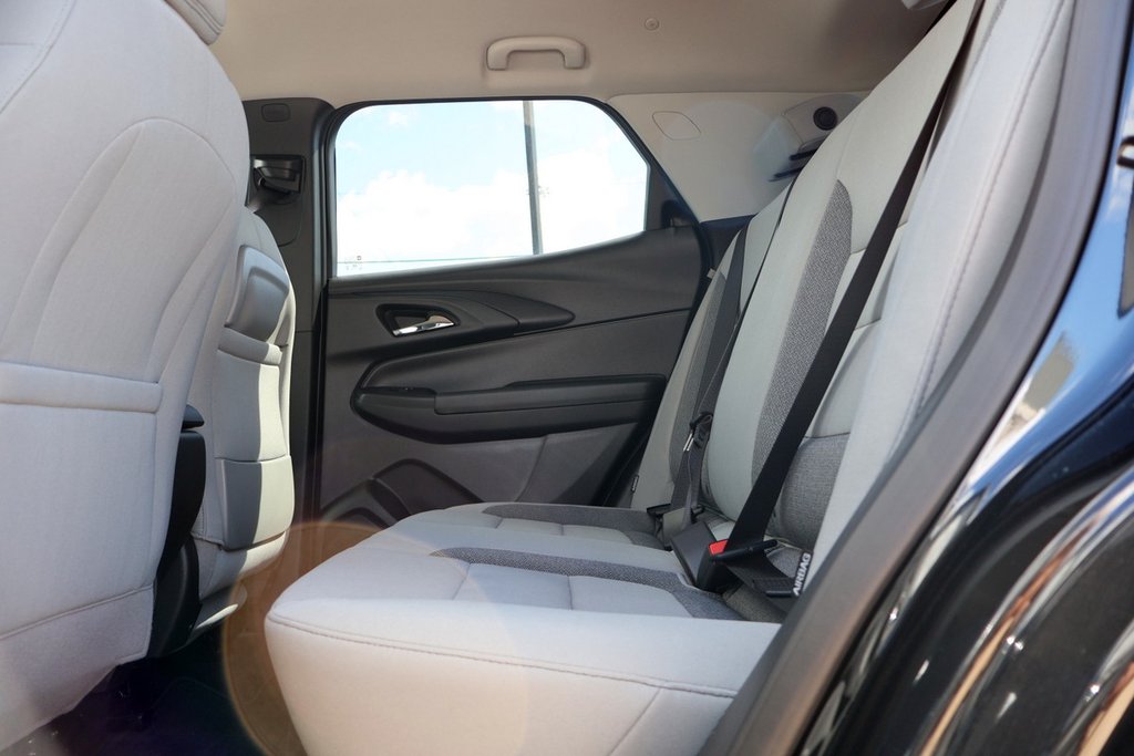 2026 Chevrolet Trailblazer LT in Terrebonne, Quebec - 21 - w1024h768px