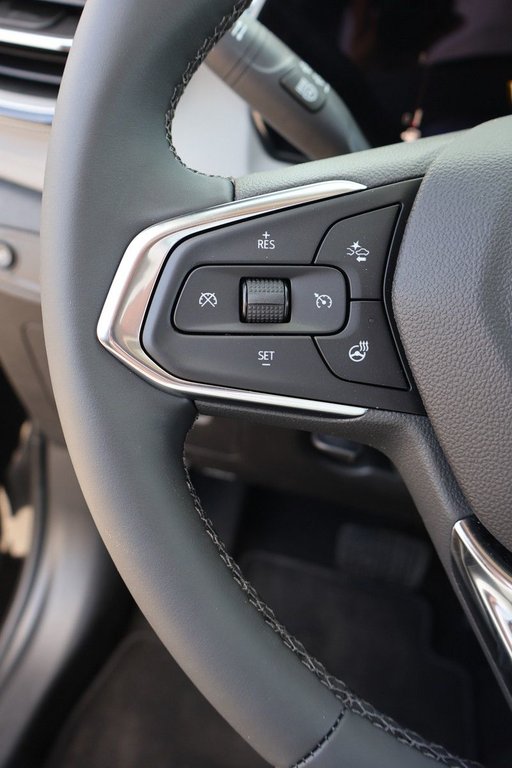 2026 Chevrolet Trailblazer LT in Terrebonne, Quebec - 12 - w1024h768px