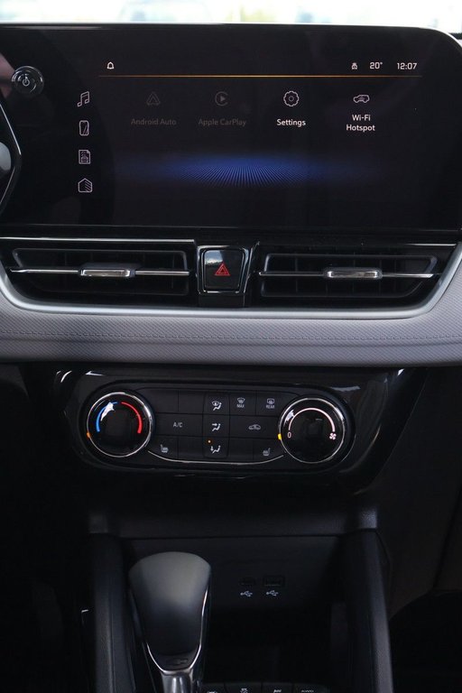 2026 Chevrolet Trailblazer LT in Terrebonne, Quebec - 15 - w1024h768px