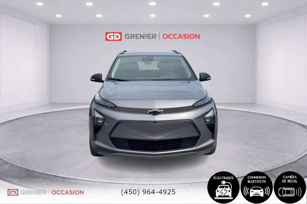 2024 Chevrolet Trax 1RS in Terrebonne, Quebec - 6 - w1024h768px