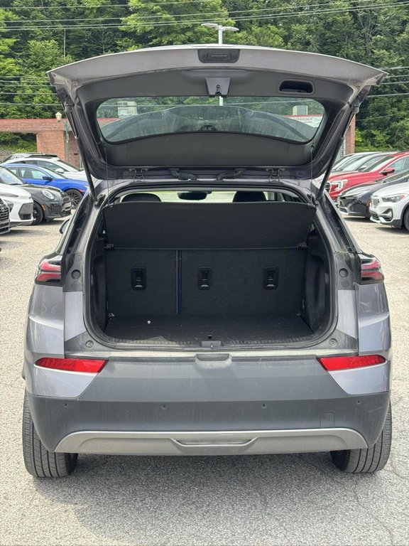2024 Chevrolet Trax 1RS in Terrebonne, Quebec - 15 - w1024h768px