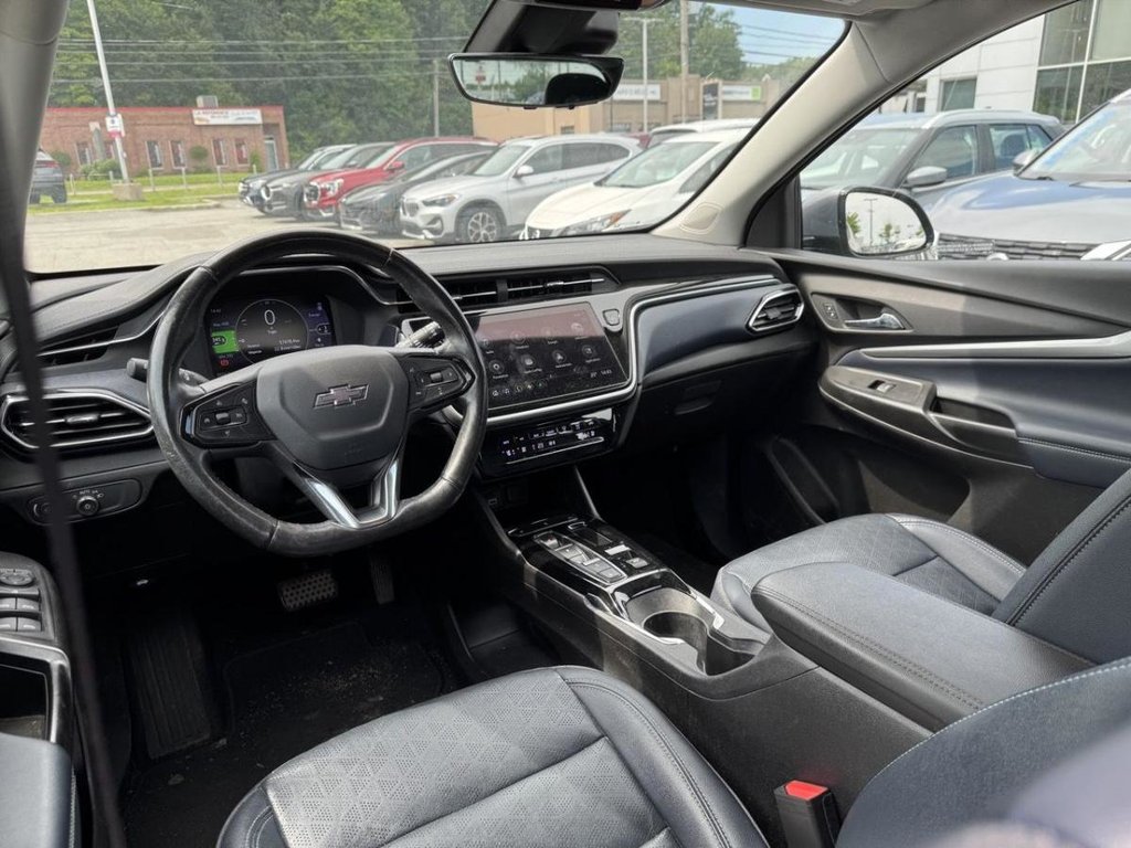 2024 Chevrolet Trax 1RS in Terrebonne, Quebec - 10 - w1024h768px