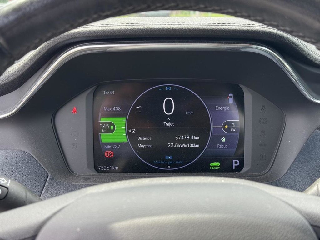 2024 Chevrolet Trax 1RS in Terrebonne, Quebec - 12 - w1024h768px