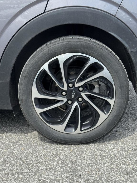 2024 Chevrolet Trax 1RS in Terrebonne, Quebec - 16 - w1024h768px
