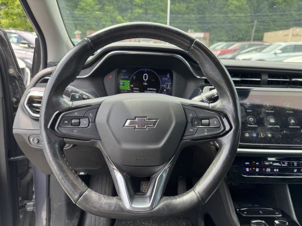 2024 Chevrolet Trax 1RS in Terrebonne, Quebec - 11 - w1024h768px