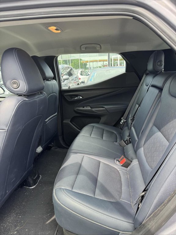 2024 Chevrolet Trax 1RS in Terrebonne, Quebec - 9 - w1024h768px