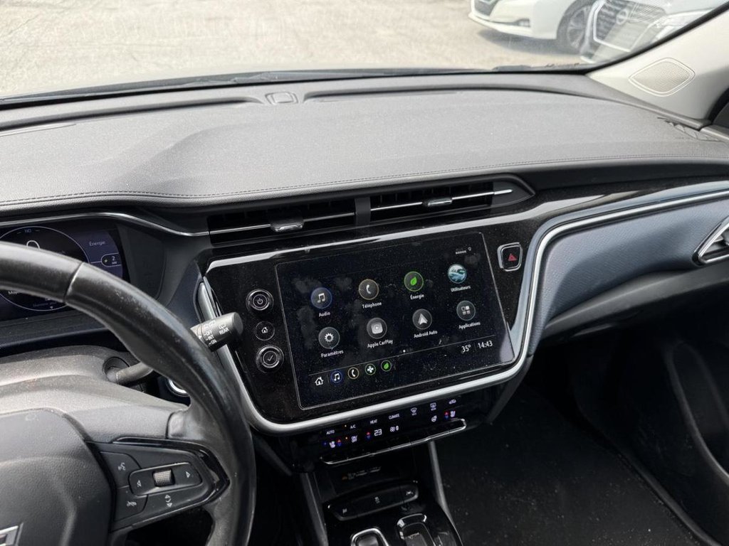 2024 Chevrolet Trax 1RS in Terrebonne, Quebec - 13 - w1024h768px