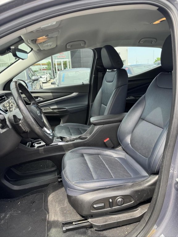 2024 Chevrolet Trax 1RS in Terrebonne, Quebec - 8 - w1024h768px