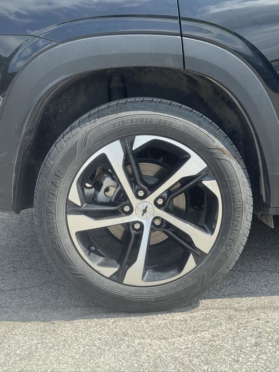 2024 Chevrolet Trax 1RS Bas Kilométrage Caméra De Recul in Terrebonne, Quebec - 18 - w1024h768px