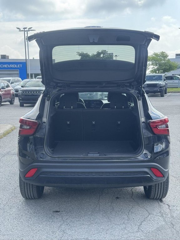 2024 Chevrolet Trax 1RS Bas Kilométrage Caméra De Recul in Terrebonne, Quebec - 17 - w1024h768px