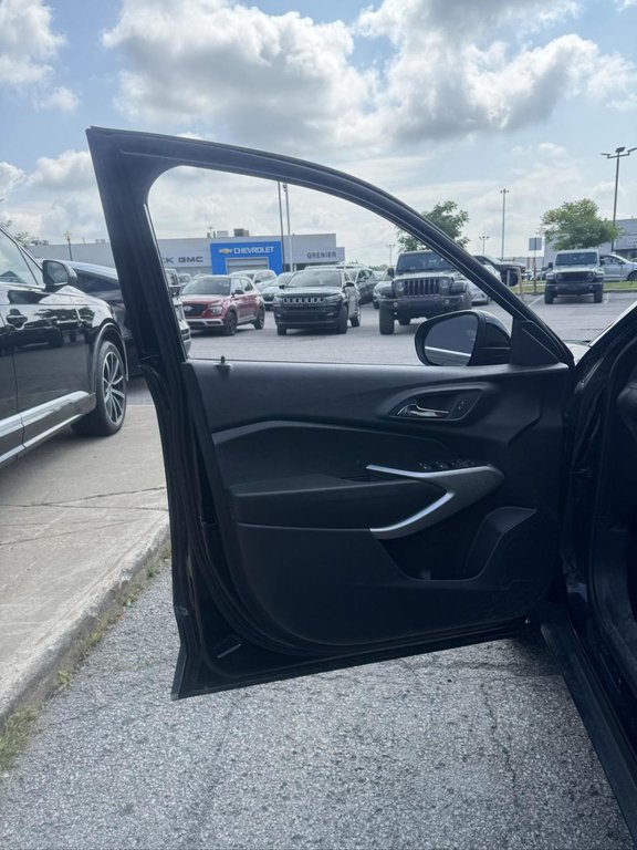 2024 Chevrolet Trax 1RS Bas Kilométrage Caméra De Recul in Terrebonne, Quebec - 7 - w1024h768px
