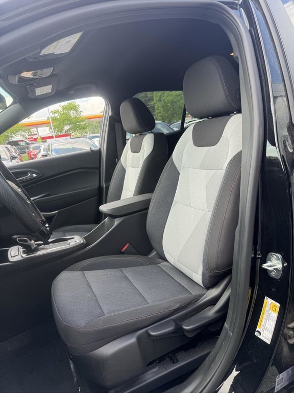 2024 Chevrolet Trax 1RS Bas Kilométrage Caméra De Recul in Terrebonne, Quebec - 8 - w1024h768px