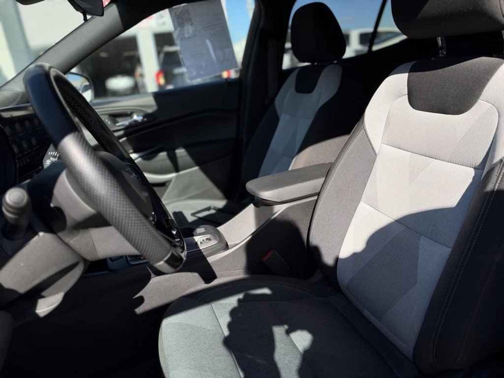 2024 Chevrolet Trax 1RS Caméra De Recul in Terrebonne, Quebec - 8 - w1024h768px